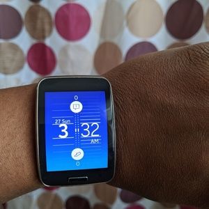 Samsung Gear S